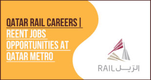 Qatar Rail Careers: How to Join the GCC Railway Project