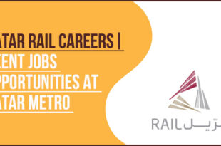 Qatar Rail Careers: How to Join the GCC Railway Project