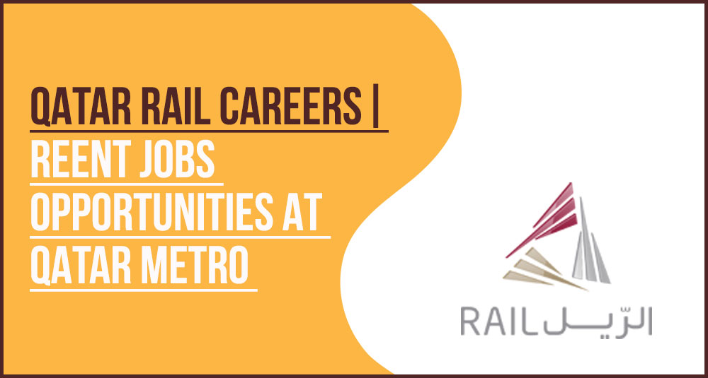 Qatar Rail Careers: How to Join the GCC Railway Project