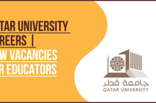 Qatar University Careers: How to Join the National Uni