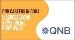 QNB Careers Qatar: Banking & Finance Job Guide
