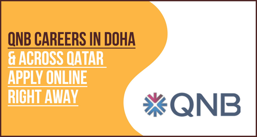 QNB Careers Qatar: Banking & Finance Job Guide