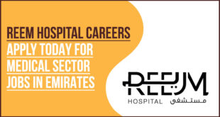 Reem Hospital Careers: Abu Dhabi Job Guide