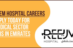 Reem Hospital Careers: Abu Dhabi Job Guide