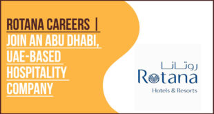 Rotana Careers: 2026 UAE Hotel & Hospitality Guide