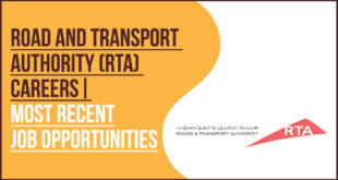 RTA Careers: Vacancies, Salary & Hiring Tips