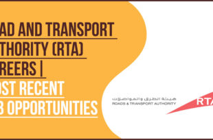 RTA Careers: Vacancies, Salary & Hiring Tips