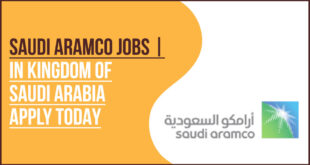 Saudi Aramco Jobs: Guide to Engineering & Tech Roles