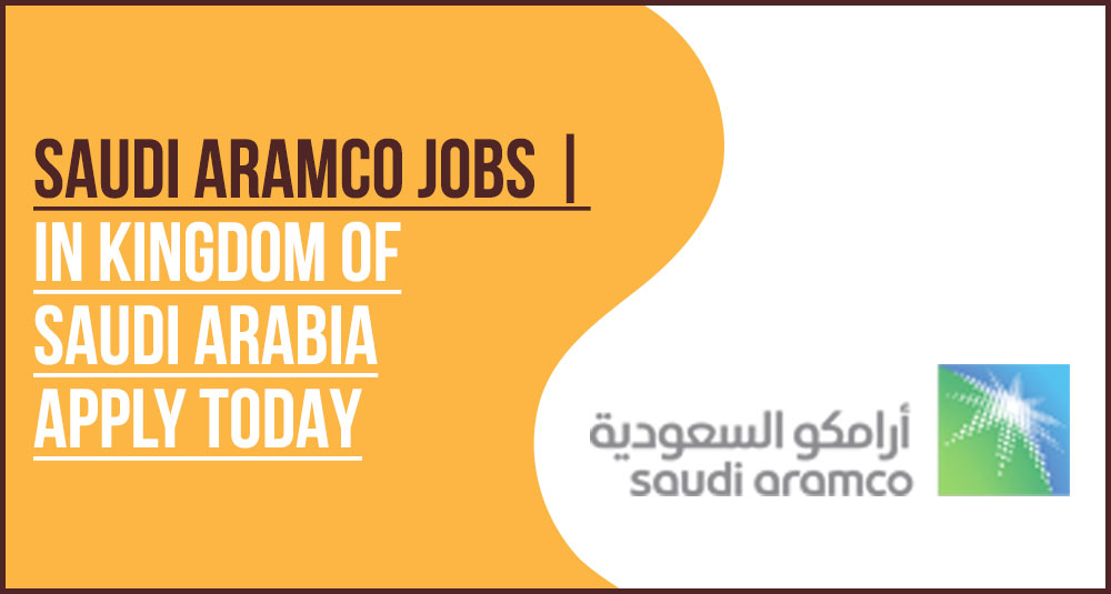 Saudi Aramco Jobs: Guide to Engineering & Tech Roles