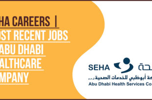 SEHA Careers: Abu Dhabi Healthcare Job Guide