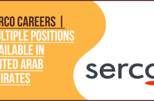 Serco Careers: Vacancies, Salary & Hiring Tips