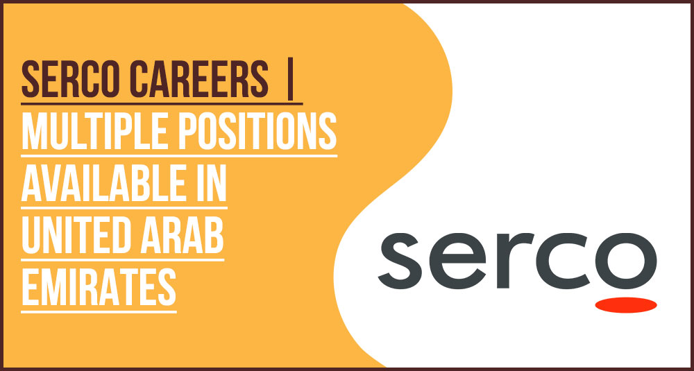 Serco Careers: Vacancies, Salary & Hiring Tips