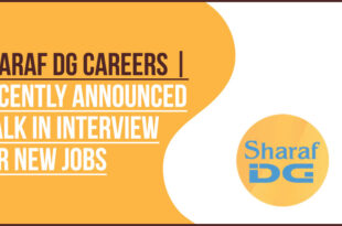 Sharaf DG Careers: UAE Retail & Tech Job Guide