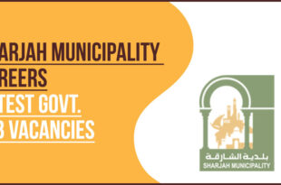 Sharjah Municipality Careers: Hiring & Salary Guide