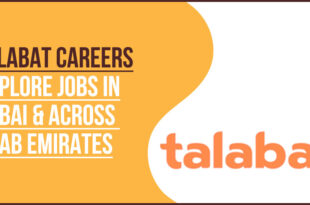 Talabat Careers UAE: Apply for Tech and Operations Jobs