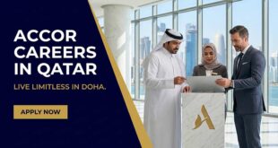 Accor Careers Qatar