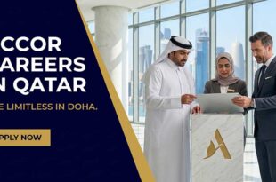 Accor Careers Qatar