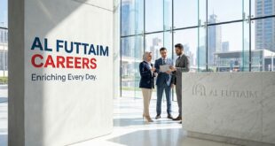 Al Futtaim Careers