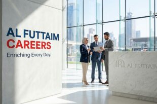 Al Futtaim Careers