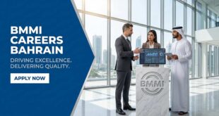 Bmmi Careers