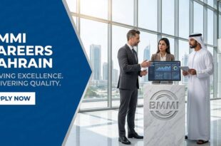 Bmmi Careers