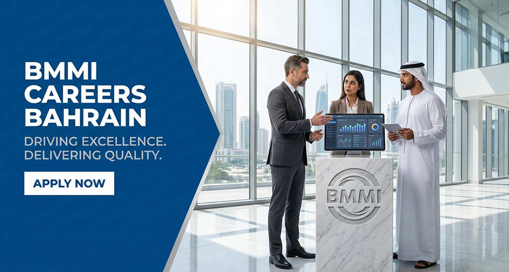 Bmmi Careers