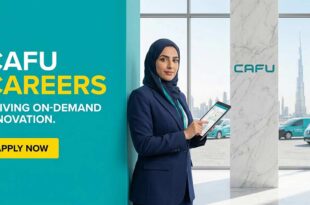 Cafu Careers