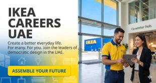 IHG Careers UAE: Apply for Hotel and Hospitality Jobs