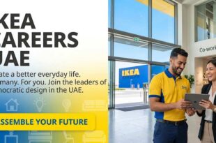 IHG Careers UAE: Apply for Hotel and Hospitality Jobs