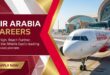 Air Arabia Cabin Crew and Sharjah Airport Recruitment