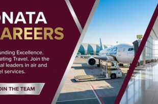 dnata Careers Airport Operations and Travel Service Jobs in Dubai