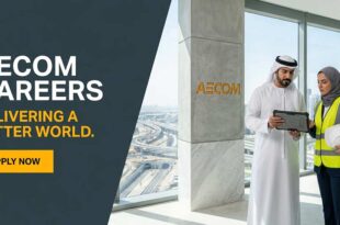 AECOM Careers