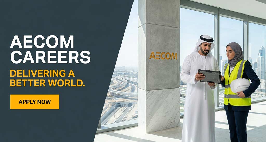 AECOM Careers