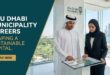 Abu Dhabi Municipality Careers