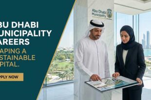 Abu Dhabi Municipality Careers