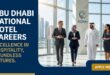 Abu Dhabi National Hotels Careers