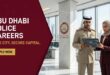 Abu Dhabi Police Careers