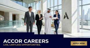 Accor Careers UAE