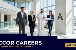 Accor Careers UAE