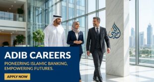 ADIB Careers