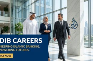 ADIB Careers
