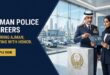 Ajman Police Careers