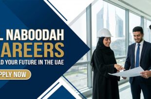 Al Naboodah Careers