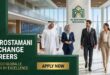Al Rostamani Exchange Careers