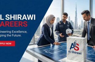 Al Shirawi Careers