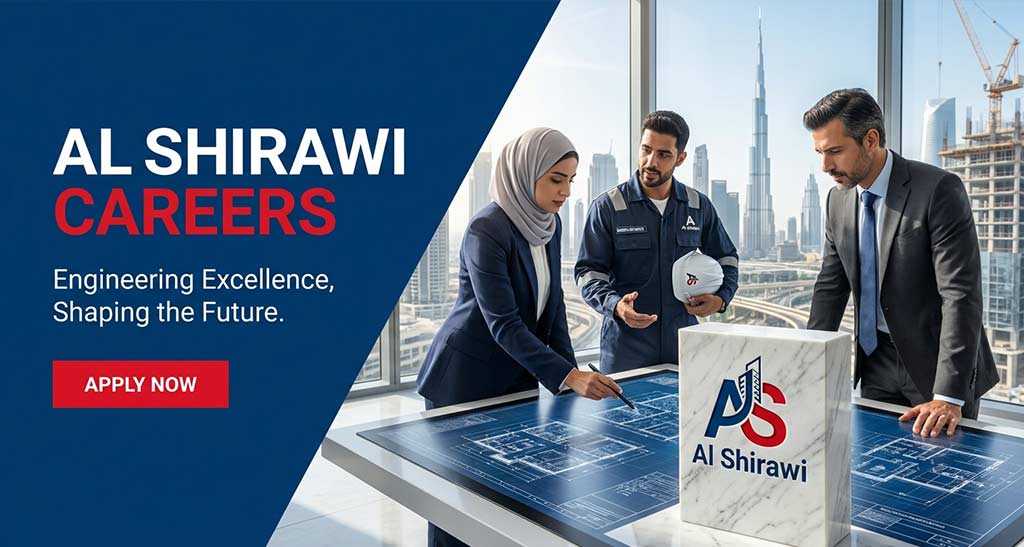 Al Shirawi Careers