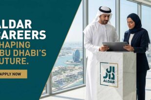 Aldar Careers: