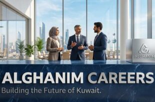 Alghanim Careers