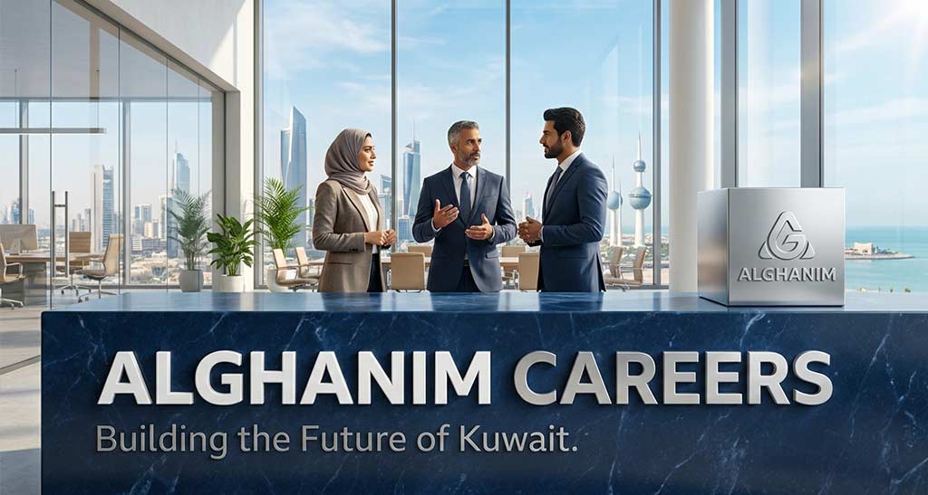 Alghanim Careers