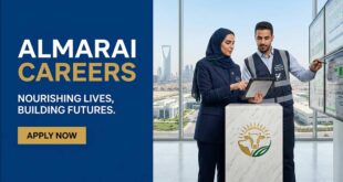 Almarai Careers